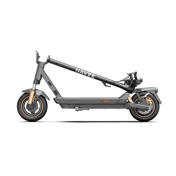 Электросамокат Navee GT5 Max (GT5 Max EU) изображение 6