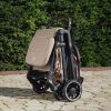 Коляска Britax-Romer TIRA (Carbon Black) (2000042375) изображение 10