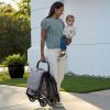 Коляска Britax-Romer TIRA (Carbon Black) (2000042375) изображение 11