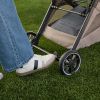 Коляска Britax-Romer TIRA (Carbon Black) (2000042375) изображение 12