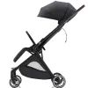 Коляска Britax-Romer TIRA (Carbon Black) (2000042375) изображение 2