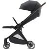 Коляска Britax-Romer TIRA (Carbon Black) (2000042375) изображение 5