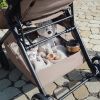 Коляска Britax-Romer TIRA (Carbon Black) (2000042375) изображение 9