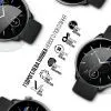 Плівка захисна Armorstandart Matte hydrogel Amazfit GTR 2 6 pcs (ARM91959) зображення 2