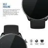 Плівка захисна Armorstandart Matte hydrogel Amazfit GTR 2 6 pcs (ARM91959) зображення 3