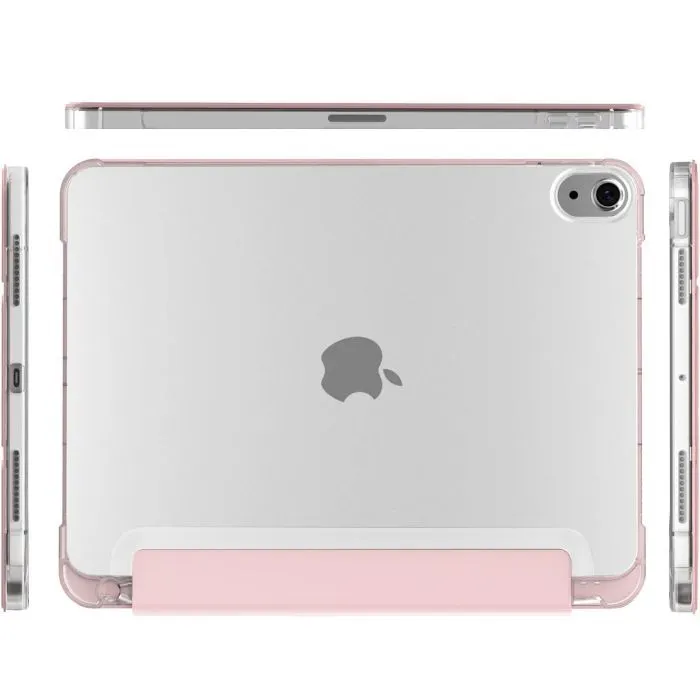 Чехол для планшета BeCover Soft Edge Apple iPad Air 11" M4 2026 Pink (715267) изображение 2