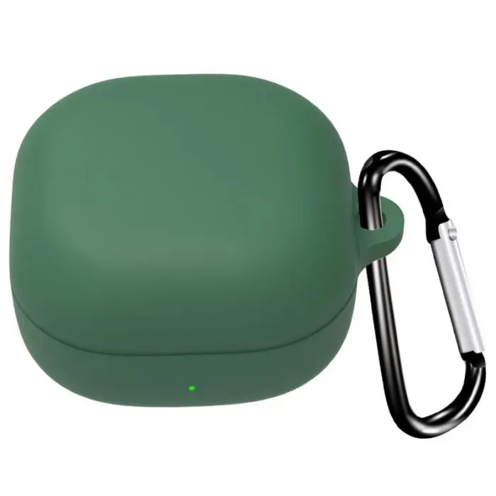 Чехол для наушников BeCover Silicon для Samsung Galaxy Buds Green (715895)