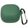 Чехол для наушников BeCover Silicon для Samsung Galaxy Buds Green (715895)