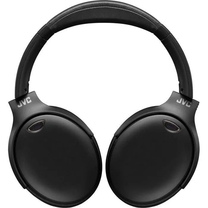 Наушники JVC HA-S100N-B Black (HAS100N-B-U) изображение 3