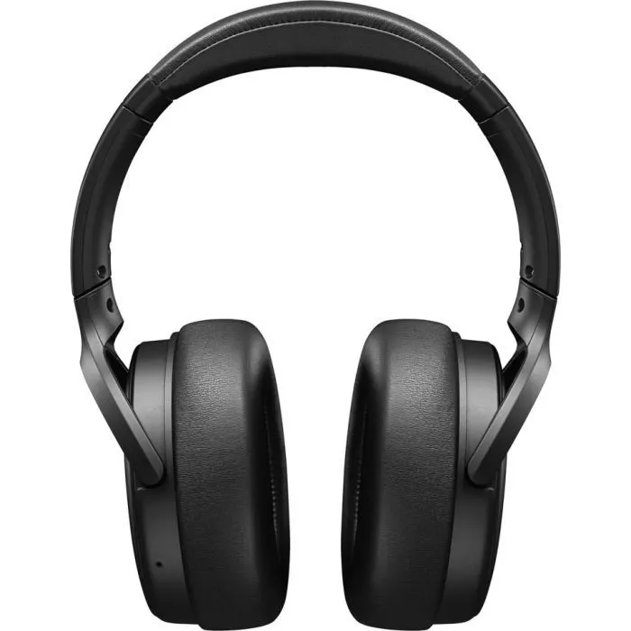 Наушники JVC HA-S100N-B Black (HAS100N-B-U) изображение 4