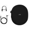 Наушники JVC HA-S100N-B Black (HAS100N-B-U) изображение 7