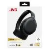 Наушники JVC HA-S100N-B Black (HAS100N-B-U) изображение 8