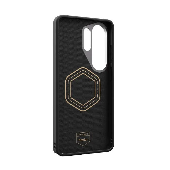 Чехол для мобильного телефона UAG Fibr Armr Samsung Galaxy S26 Ultra Orange/Charcoal (214545119732) изображение 13