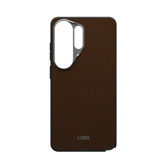 Чехол для мобильного телефона UAG Fibr Armr Samsung Galaxy S26 Ultra Orange/Charcoal (214545119732) изображение 16