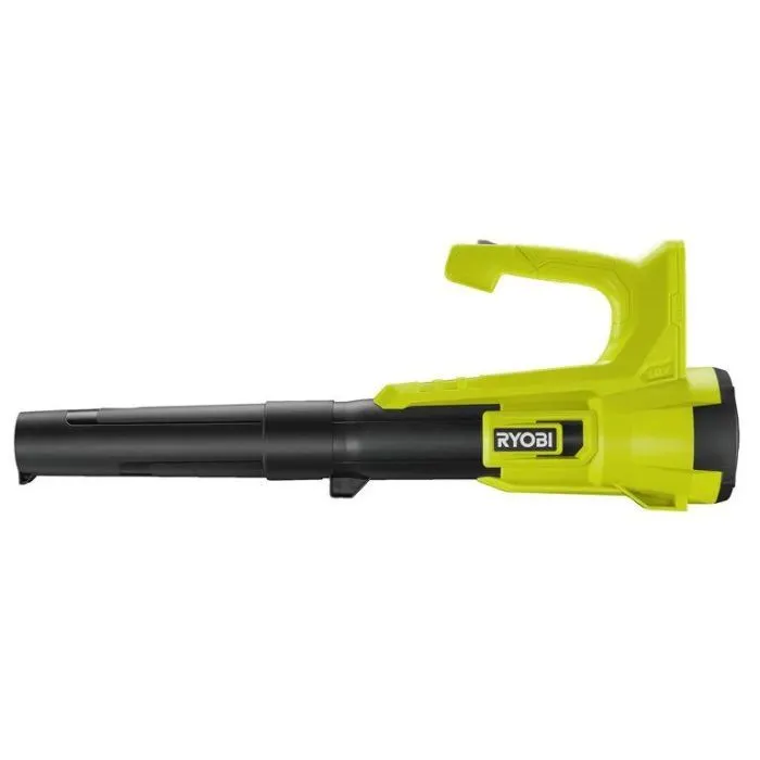 Воздуходувка Ryobi ONE+, RY18BLA-0, 18V, 145км/час, 2.1кг (без АКБ и ЗУ) (5133005411) изображение 10