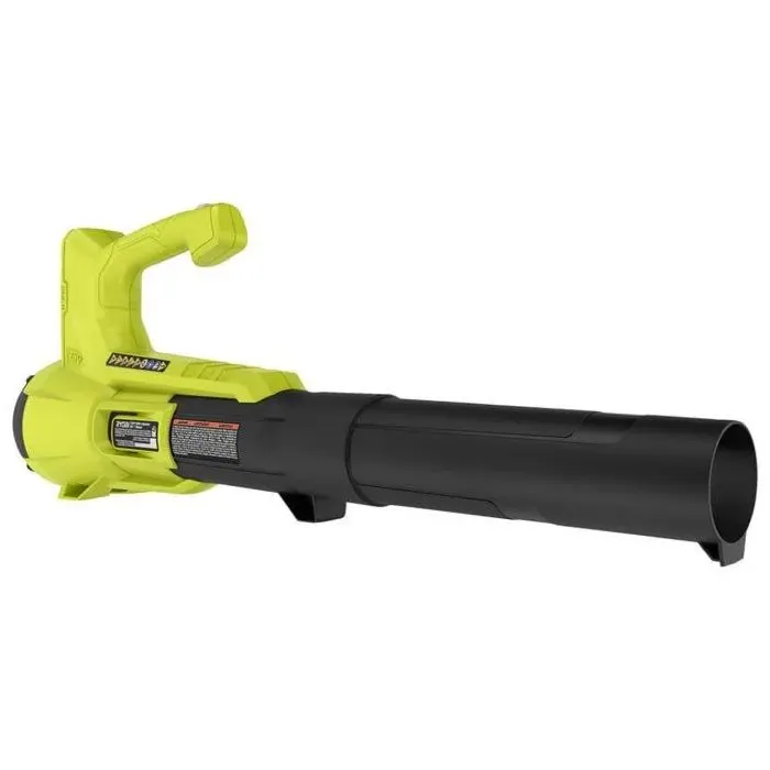 Повітродувка Ryobi ONE+, RY18BLA-0, 18V, 145км/год, 2.1кг (без АКБ та ЗП) (5133005411) зображення 10