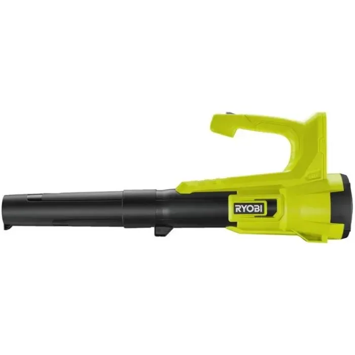Повітродувка Ryobi ONE+, RY18BLA-0, 18V, 145км/год, 2.1кг (без АКБ та ЗП) (5133005411) зображення 11