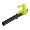 Воздуходувка Ryobi ONE+, RY18BLA-0, 18V, 145км/час, 2.1кг (без АКБ и ЗУ) (5133005411) изображение 8