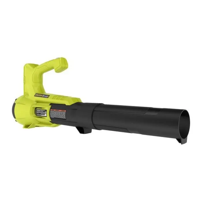 Воздуходувка Ryobi ONE+, RY18BLA-0, 18V, 145км/час, 2.1кг (без АКБ и ЗУ) (5133005411) изображение 9
