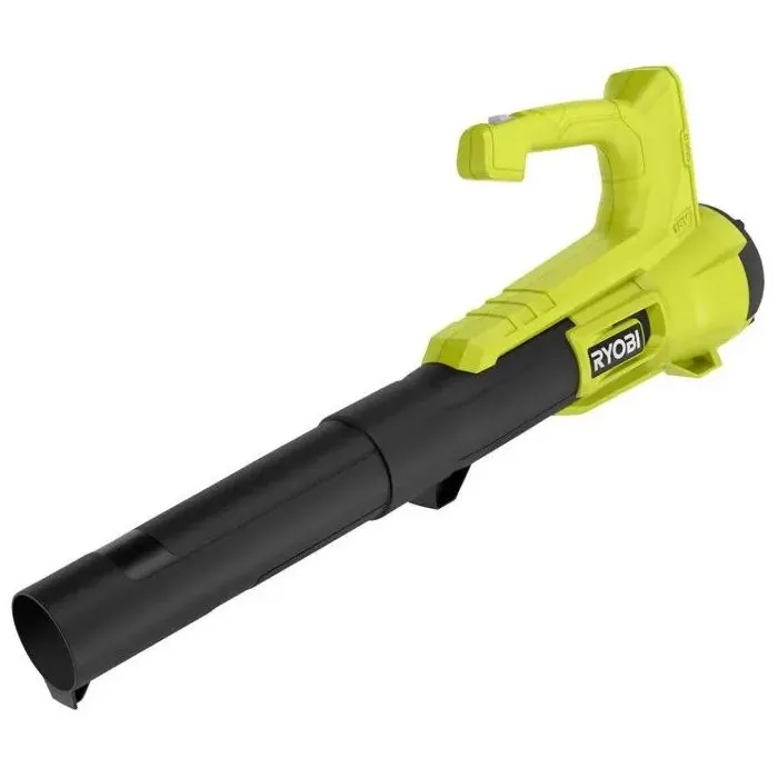 Повітродувка Ryobi ONE+, RY18BLA-0, 18V, 145км/год, 2.1кг (без АКБ та ЗП) (5133005411) зображення 9
