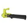 Воздуходувка Ryobi ONE+, RY18BLA-0, 18V, 145км/час, 2.1кг (без АКБ и ЗУ) (5133005411) изображение 9