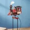 Конструктор Robotime Rokr 3D Силовий експрес (MCD07) изображение 5