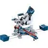 Торцовочная пила Bosch Professional, GCM 305-216 D, 1200W, 5200об/мин, диск 216мм (0.601.B49.000) изображение 2