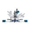 Торцовочная пила Bosch Professional, GCM 305-216 D, 1200W, 5200об/мин, диск 216мм (0.601.B49.000) изображение 3