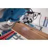Торцовочная пила Bosch Professional, GCM 305-216 D, 1200W, 5200об/мин, диск 216мм (0.601.B49.000) изображение 8