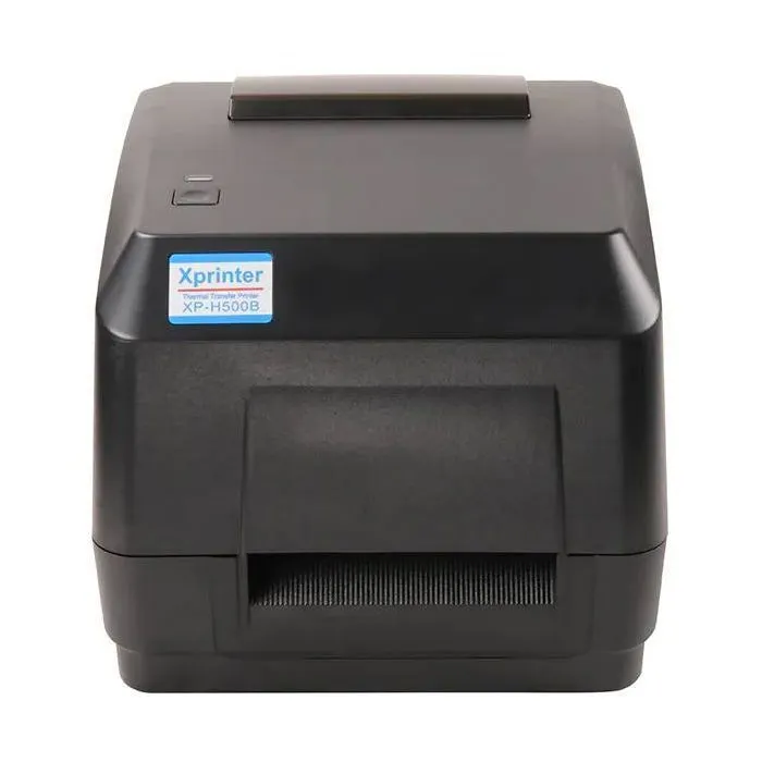 Принтер чеков X-PRINTER XP-H500B tt USB, black (XP-H500B)