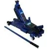 Домкрат Vitol DP-25025B/T83006B, підкатний, гідравлічний, 3т, min 150мм, max 530мм, надставка (DP-25025B) зображення 4