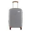 Чемодан Semi Line 20" (S) Light Grey (T5715-1) (DAS303584) изображение 2