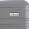 Чемодан Semi Line 20" (S) Light Grey (T5715-1) (DAS303584) изображение 7