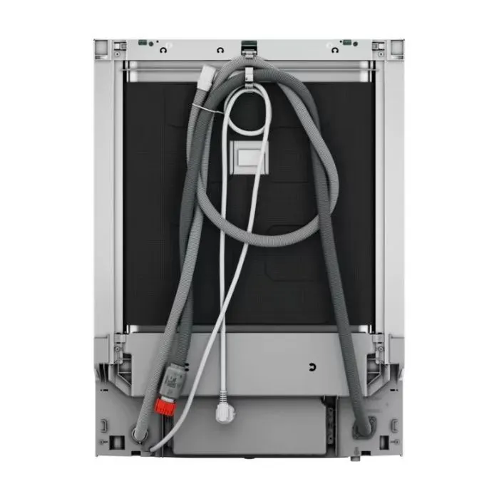 Посудомоечная машина Electrolux E62LD200S изображение 12