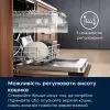 Посудомоечная машина Electrolux E62LD200S изображение 3