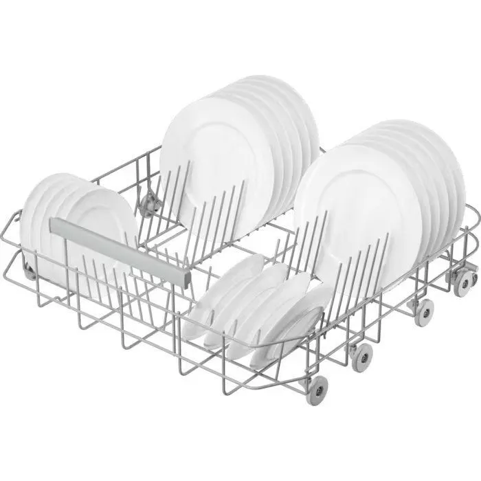 Посудомоечная машина Electrolux E62LD200S изображение 8