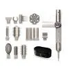 Стайлер Cecotec AirGlam 14in1 Flex Champagne (A01_EU01_114727)