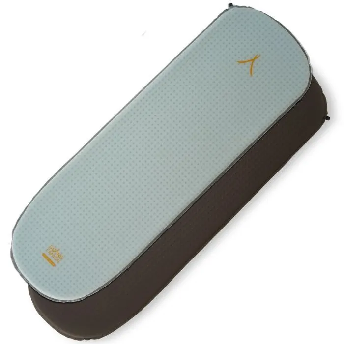 Туристический коврик Grand Canyon Hattan 3.8 L Pro Misty Blue (30621593) (DAS303782) изображение 2