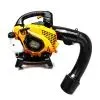 Воздуходувка GTM бензиновая, + пылесос, 0.88kW/1.2hp, 810м³/час (GBV526R) изображение 3