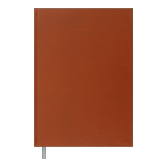 Канцелярская книга Buromax А4 OPTIMAL 96 листов, клеточка, синий (BM.24411101-02)