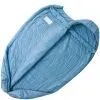 Спальний мішок Nordisk Bjarni 0°C Wide L Aegan Blue (10721310-101) (DAS303773) зображення 3