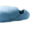 Спальний мішок Nordisk Bjarni 0°C Wide L Aegan Blue (10721310-101) (DAS303773) зображення 6