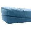 Спальний мішок Nordisk Bjarni 0°C Wide L Aegan Blue (10721310-101) (DAS303773) зображення 7