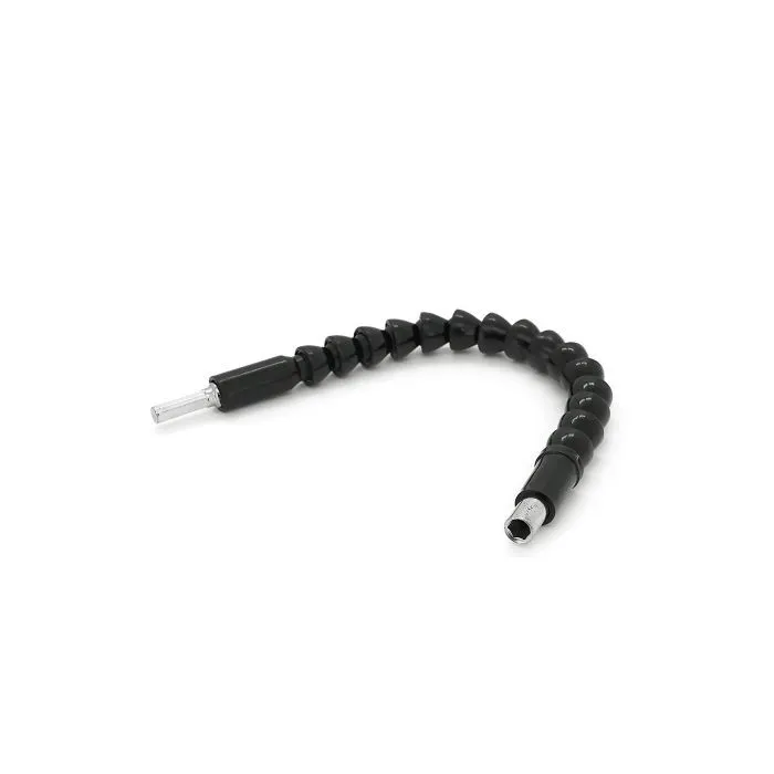 Набор бит UNI-T FLEXIBLE SCREW TOOL 10шт, с гибким удлинителем (FLEXIBLE SCREW TOOL)