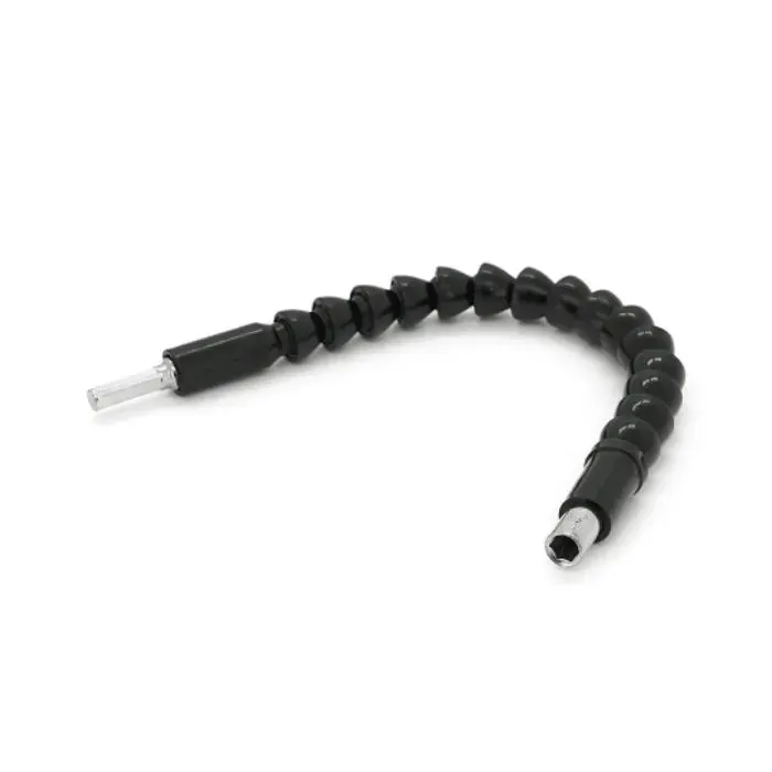 Набор бит UNI-T FLEXIBLE SCREW TOOL 10шт, с гибким удлинителем (FLEXIBLE SCREW TOOL) изображение 3