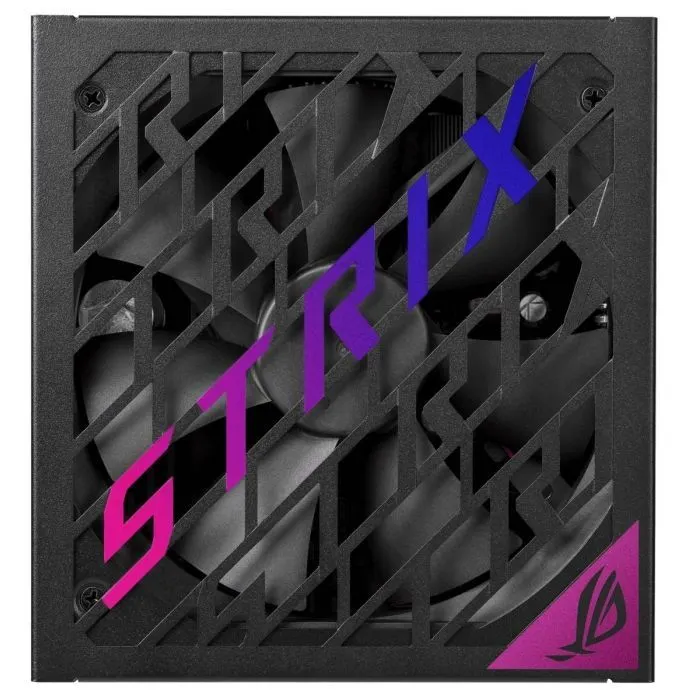 Блок живлення ASUS 850W ROG Strix Platinum (90YE00W8-B0NA00) зображення 4