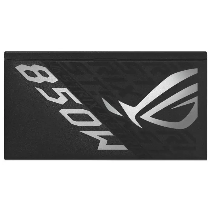 Блок живлення ASUS 850W ROG Strix Platinum (90YE00W8-B0NA00) зображення 7