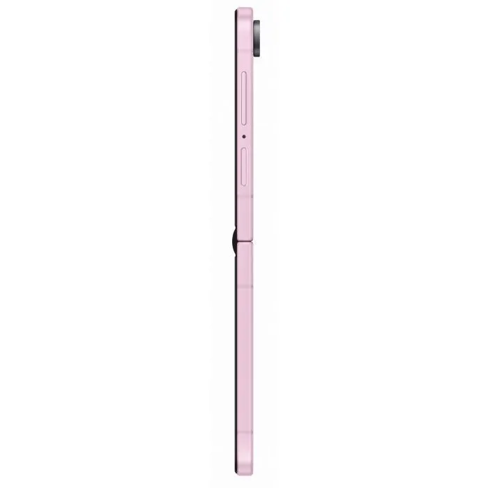 Мобільний телефон Samsung Galaxy Flip8 12/512Gb Pink (SM-F776BLIHSEK) зображення 10