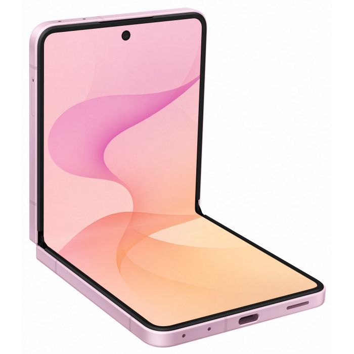 Мобільний телефон Samsung Galaxy Flip8 12/512Gb Graphite (SM-F776BZKHSEK) зображення 2