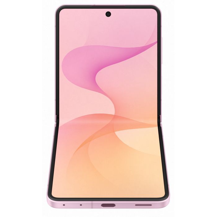 Мобільний телефон Samsung Galaxy Flip8 12/512Gb Graphite (SM-F776BZKHSEK) зображення 3